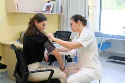 When is a gynecological ultrasound scan needed? Indications and notes